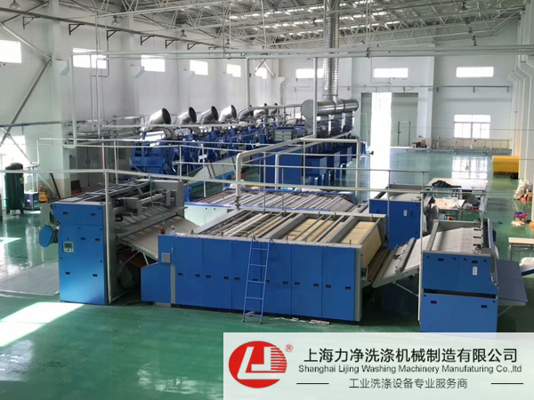 上海awc万象城高速烫平机的工作原理？用途？已回答