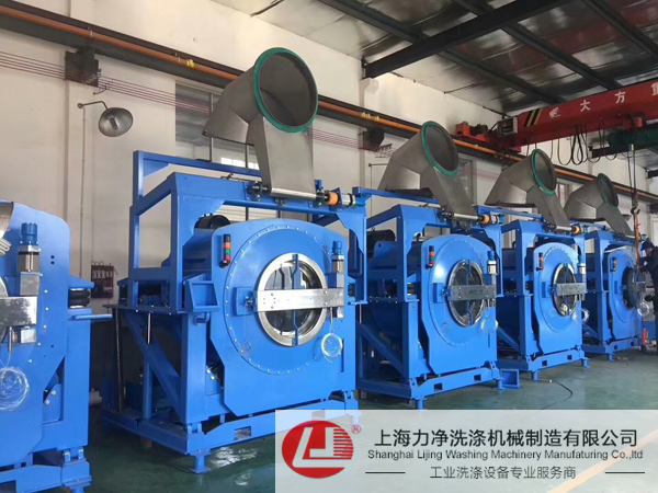 上海awc万象城大型工业洗衣机的介绍？使用方法？已回答